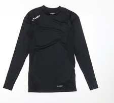 Sondico Men’s Black Long