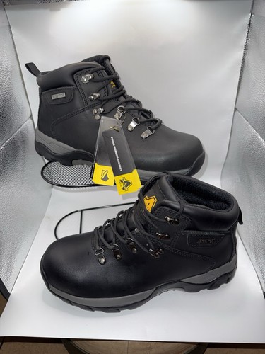 Amblers safety boots - safety, mens