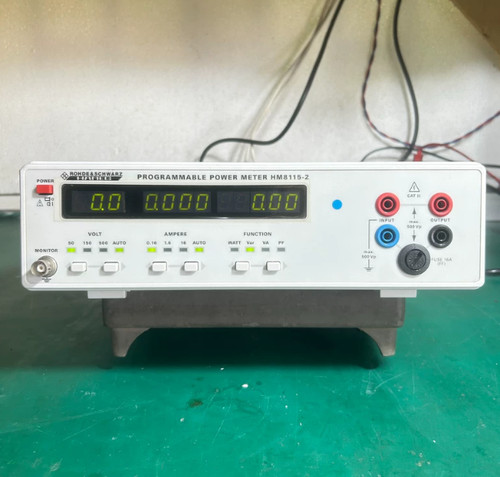 1pcs used m81152 - 1pcs,