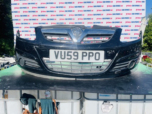 Vauxhall corsa hatchback - vauxhall,