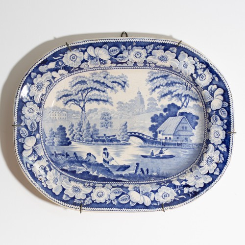 Early 19th century - early,