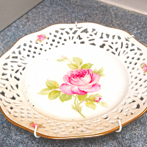 Schumann bavaria porcelain - schumann,