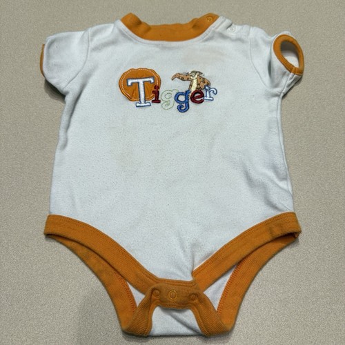 Disney baby tigger - tigger, piece