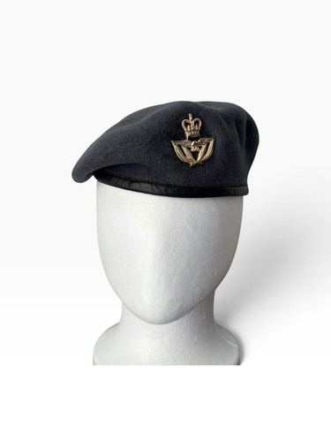 Raf warrant officers - warrant, beret
