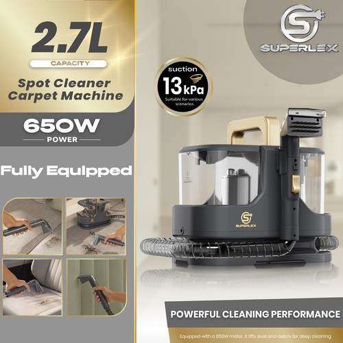 Superlex portable carpet - superlex,