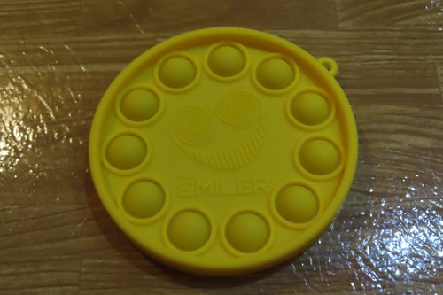 Alton towers smiler fidget - smiler,