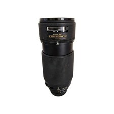 Nikon 80-200 f2.8 AF  Zoom