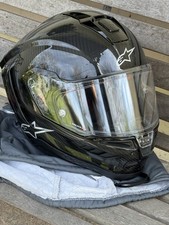 Alpinestars Supertech R10