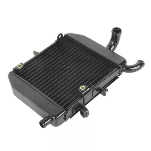 Engine radiator cooler for - engine,