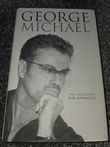 George michael the - michael,