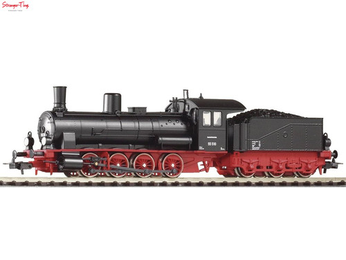 Piko hobby br55 - hobby, g7