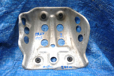 Suzuki DR650 1992 aluminium