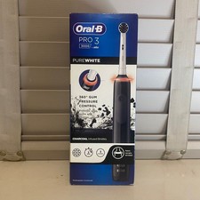 oral b pro 3 series 3 pure white