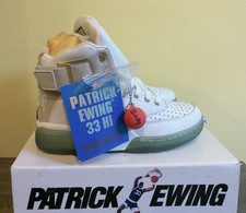 Patrick Ewing 33 Hi x Laurens