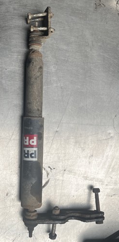 Suzuki jimny steering - suzuki, damper