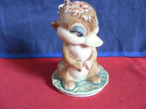 Beswick dinkum platypus 2a - platypus,
