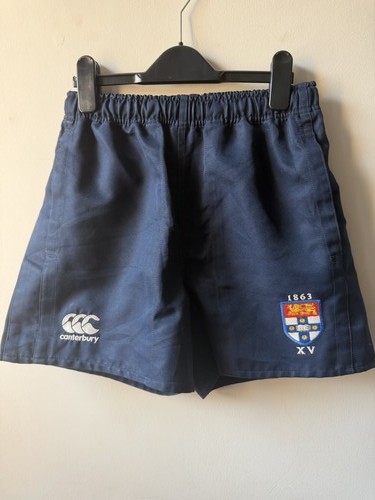 Canterbury rugby shorts - rugby,