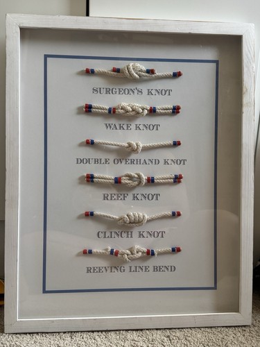 Mariners knots picture - mariners,