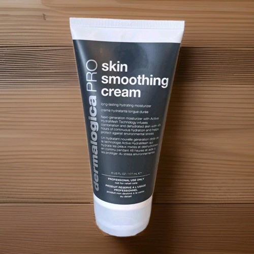 Dermalogica skin smoothing - dermalogica,