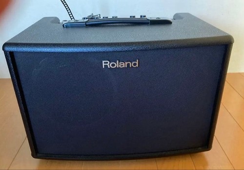 Roland acoustic chorus 60 - acoustic,