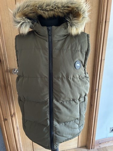 Soulcal bodywarmer gilet - &, bodywarmer/gilet