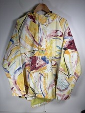 Levis Jacket Mens Large