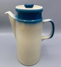 Wedgwood Blue Pacific Coffee