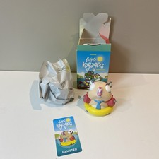 COARSE Little Voyagers