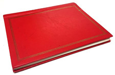 1990s Speedway Photo Album Belle Vue Ipswich Witches Some Signed Riders