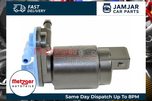 Metzger 2220051 washer pump - 2220051,