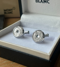 NWT - Montblanc Cufflinks