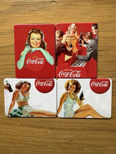 Vintage coca cola - vintage,