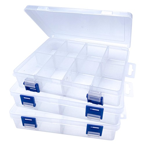 Pack plastic storage box - pack,