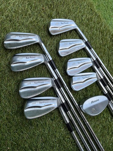 Mizuno tour proven blade - tour,