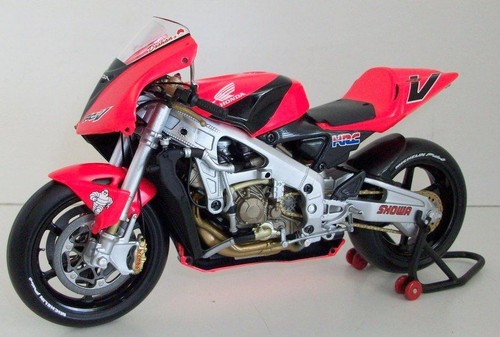 Minichamps scale 122 - 1/12,