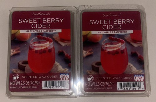 Scentsationals wax melts - ,