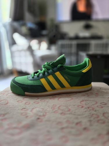 Adidas orion - adidas,