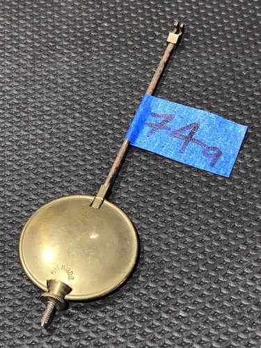 Bte g antique brass - antique,