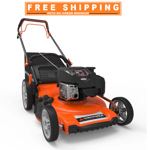 Yard force self - yard, 21"