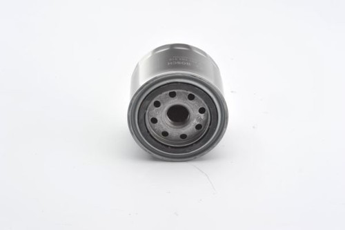New oil filter for vauxhall - oil,