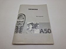 New Old Stock English Siemens