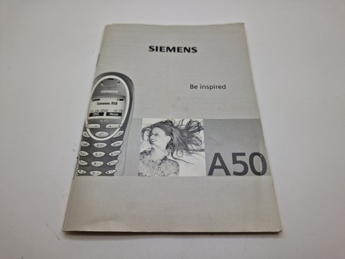 New old stock english siemens - old,