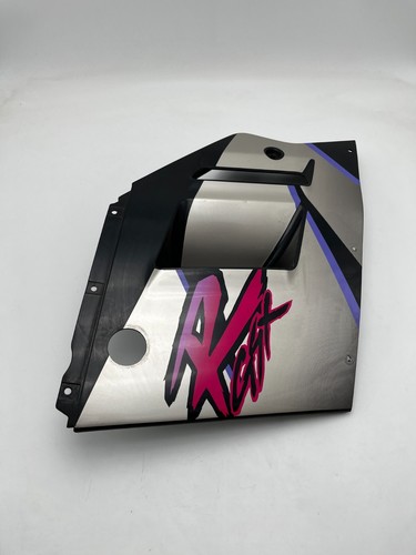 Suzuki gsxr1100 left - gsxr1100, side