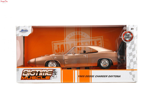 Jada 35214 big time - 1/24,