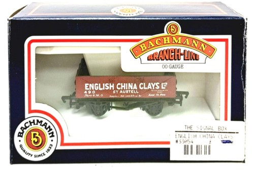 Bachmann 054 5 - oo,
