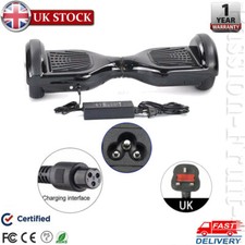 42V 2A CE Approved Charger For Segway/Swegway Self Balance Board ScooterUK Plug 