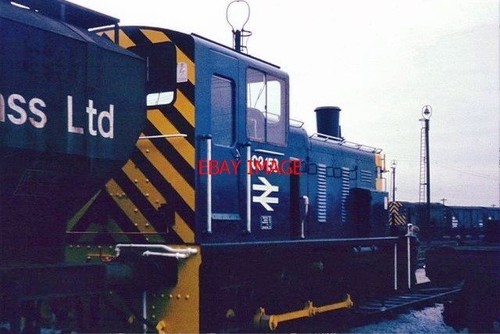 Photo 1974 doncaster diesel - 1974,