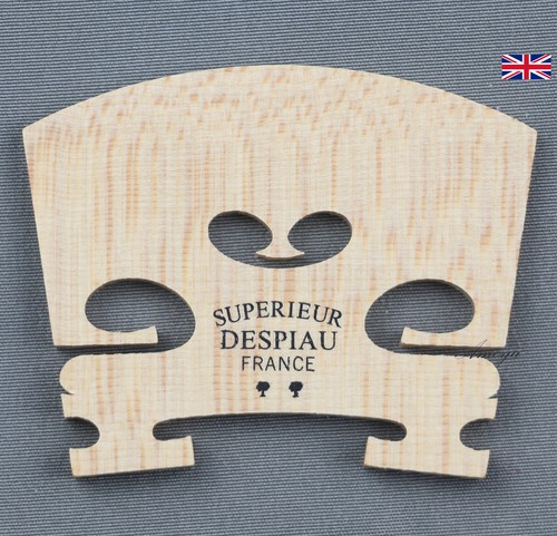 Despiau chevalets violin - despiau,