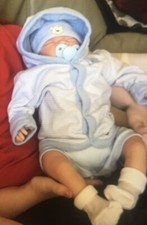 reborn dolls used