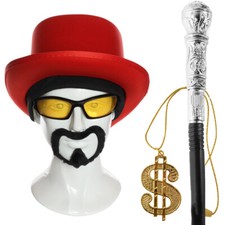 ADULTS 90'S 00'S TV RAPPER